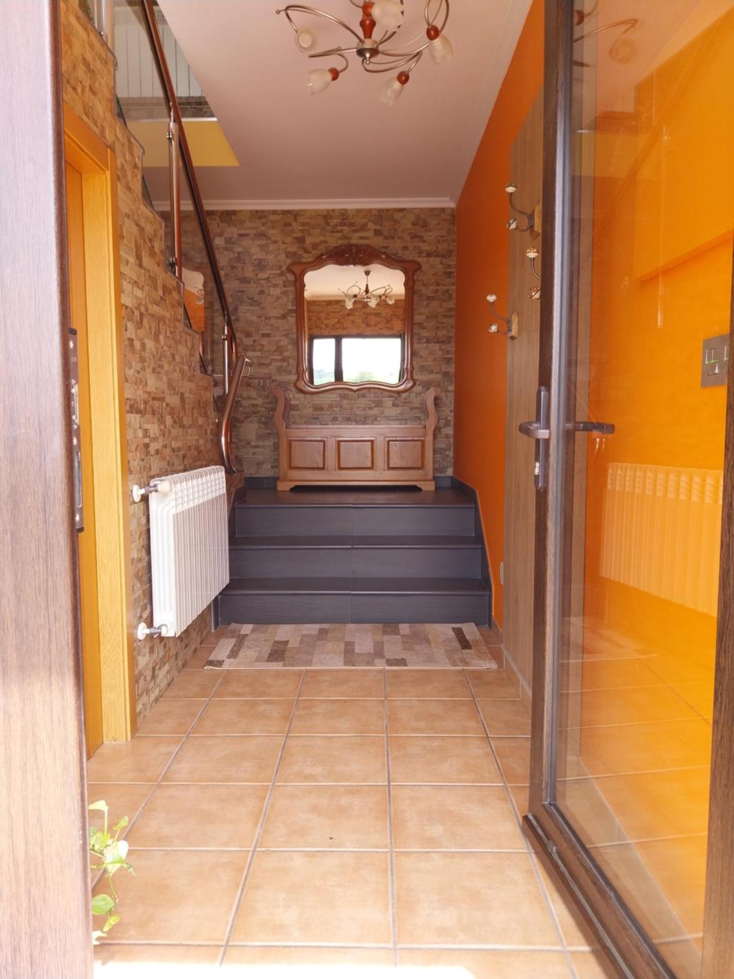 Vivienda Turistica Os Galegos En Palas De Rey Palas de Rei Exterior photo